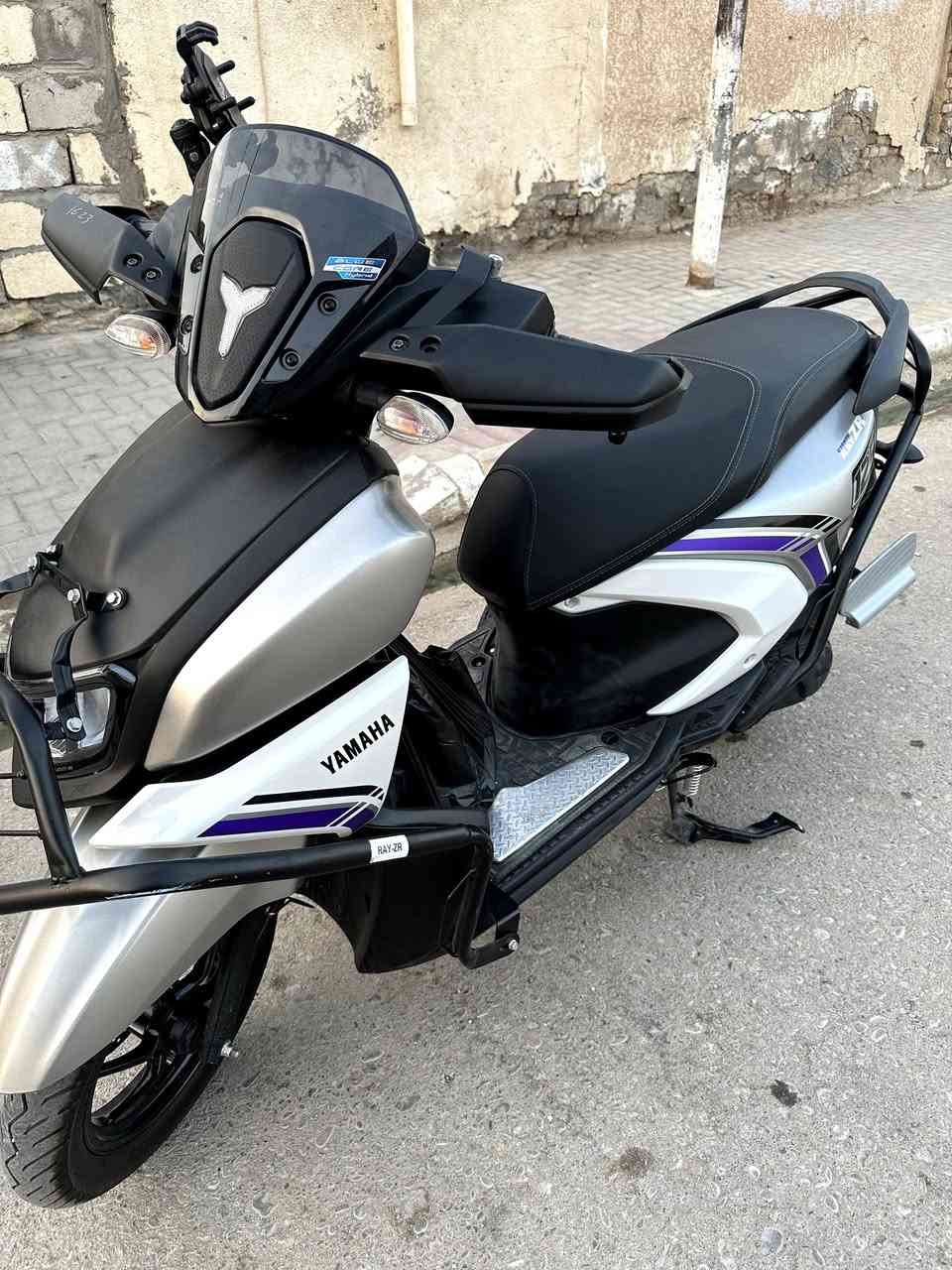 زد ار • ٤ اشهر • نضيفه