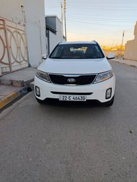 سورنتو ٢٠١٤ • بدون صبغ • تلعفر
