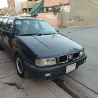باسات • موديل ٩٢ • محرك ١٨٠٠