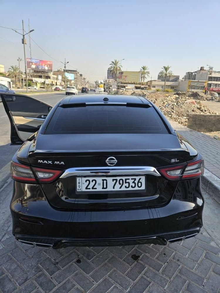 سيارة جاهزة بيها مكينه مال ٢٠٢٣ جديدة 
رقم اربيل هزة جديدة وبيعا كتاب تظليل ٨٠%
*********** 
السعر ب ١٣٣ وبيها مجال للشراي
حادث** (بنيد مصبوغ وجاملغ مفتوح فقط)** بغداد, العراق

