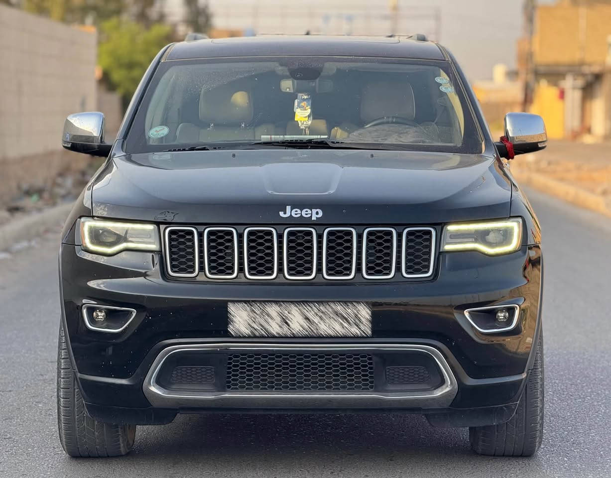 لمتد • V6 ٣٦٠٠ • ٢٠١٩
