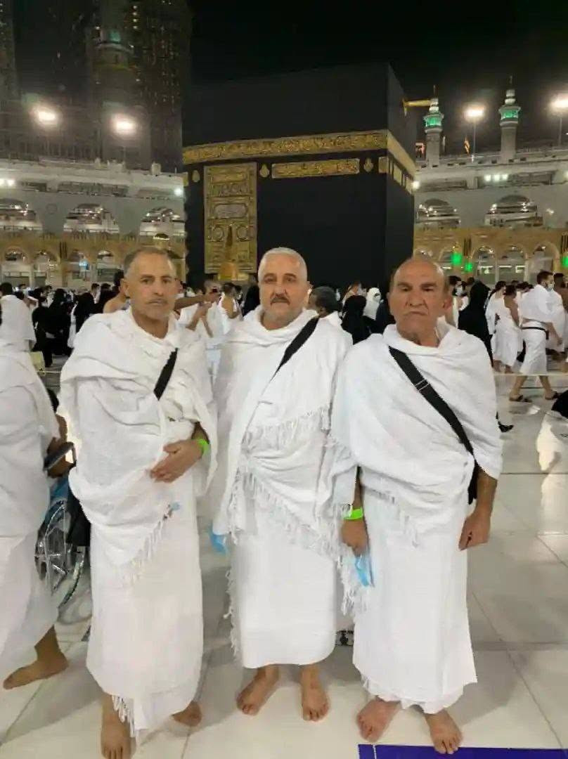 عمرة المولد النبوي الشريف 
عن طريق البر 475 دولار 
4 ايام في المدينة المنورة 
السكن فندق كرم رويال في باب السلام 
...........................
6 ايام في مكه المكرمه 
السكن في محبس الجن ميسان المحبس جهة الباصات 
......................
عن طريق مطار بغداد الدولي 850 دولار التصريف من حق المعتمر 
كل البرامج تشمل---------
نقل فيزا سكن طعام وجبتين بنظام البوفيه المفتوح وهدايا احرامات وحقائب ومزارات المدينة المنورة ومكة المكرمة 
المبيت في مزرعه في حائل 
وجبة الإفطار في مزرعة 
وجبة غداء خفيفه في الطريق 
*********** واتساب 
*********** واتساب 
 بغداد المنصور شارع 14 رمضان
جوهرة دجله للحج والعمرة والسياحه الدينية 
خادم ضيوف الرحمن 
 سليم الشجيري
