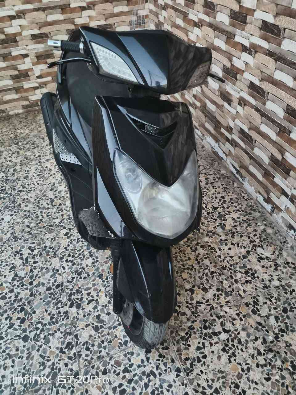 سكنس فحل • نوزل • مكينة ٥٩