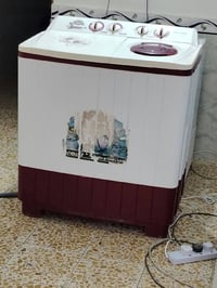 ثلاجات كريازي • غسالة جديدة • طباخ مصري