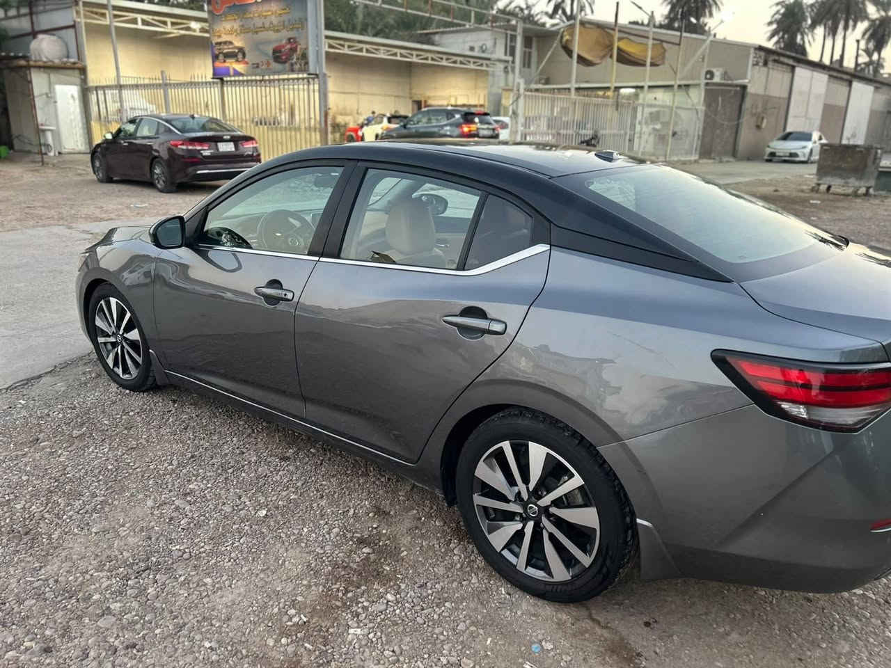 السلام عليكم
سنترا 2020 SV بلاص
السيارره #فوول_مواصفات
داخل لوونين 

وارد امريكي حادثها بنيد مصبوغ
وبيها مكانات باارد
وقماره بيها جراد ومغلفه

ماشيه ٣٦ الف ميل

سياره جاهزه من صدر تبريد مكينه تخم تاااير

سعررها جوه سوكها ب 90
مكان بغداااد الاعظميه
*********** بغداد, العراق

نص مكتوب في الصور:
- 000-28753269 - 10/19/2020 - IAA 000-28753269 - 10/19/2020 - IAA 000-28753269 - 10/19/2020 - IAA 000-28753269 - 10/19/2020 - IAA 000-28753269 - 10/19/2020 - IAA 000-28753269 - 10/19/2020 - IAA 000-28753269 - 10/19/2020 - IAA BidCars
- 2020 - IAA 000-28753269 10/19/2020 - IAA 000-28753269 10/19/2020 - IAA 000-28753269 10/19/2020 - IAA 000-28753269 10/19/2020 - IAA 000-28753269 BidCars
