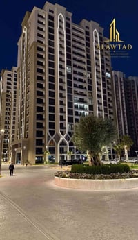 مجمع أبراج النخلة • ٢٢٤م • مؤثثة بالكامل