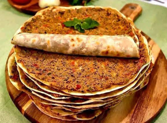 خبز بيت • كادر نسائي • توصيل