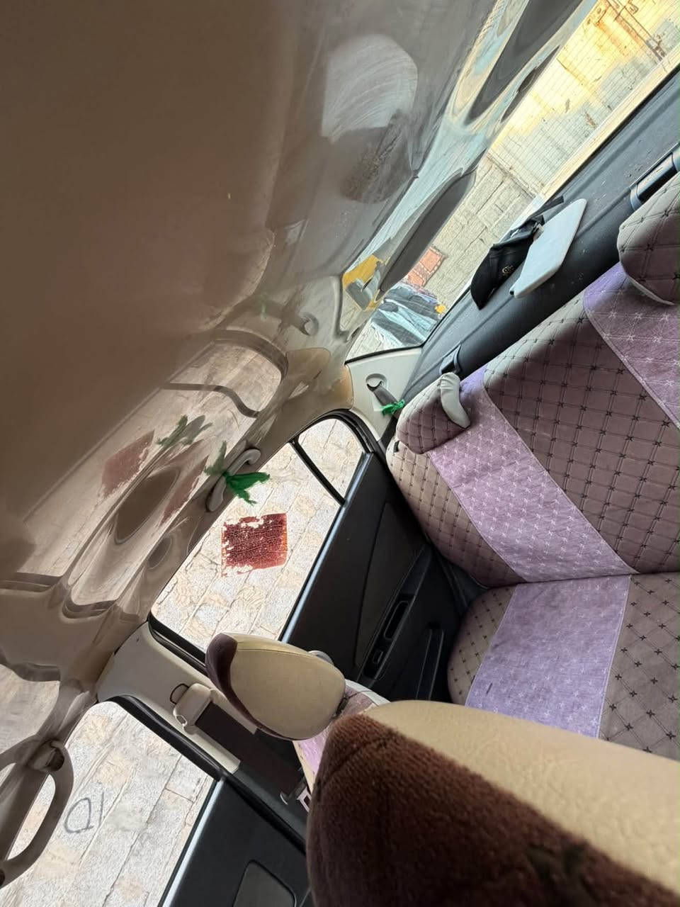فاو • ٢٠١٥ • الكوت