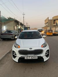 سبورتج خليجي • ٢٠١٩ • ١٠٠ الف