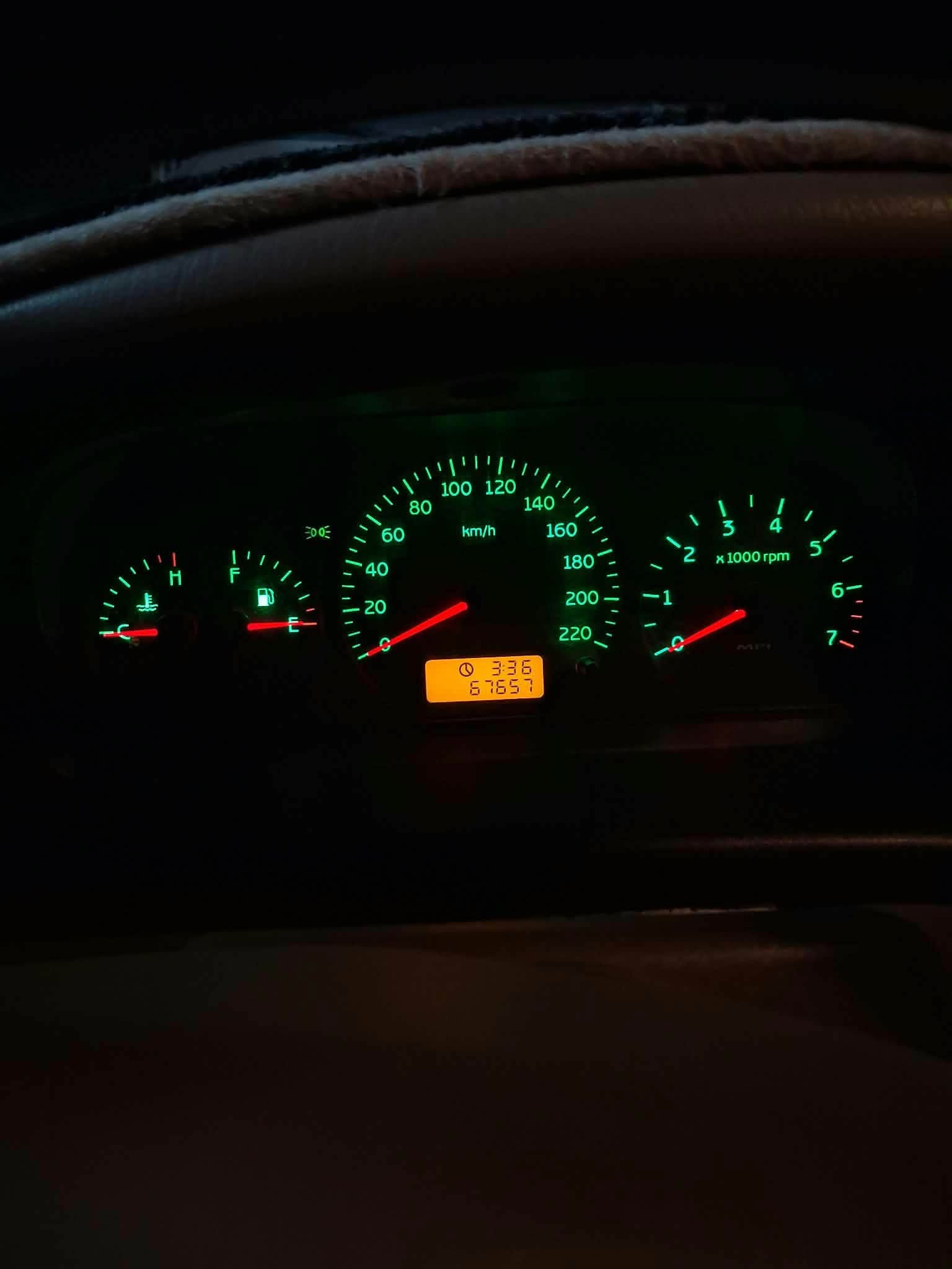 شيري كوين • ٢٠٠٩ • ٦٧ الف