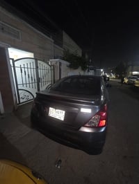 نيسان فيرسا • ٢٠١٩ • وارد أمريكي