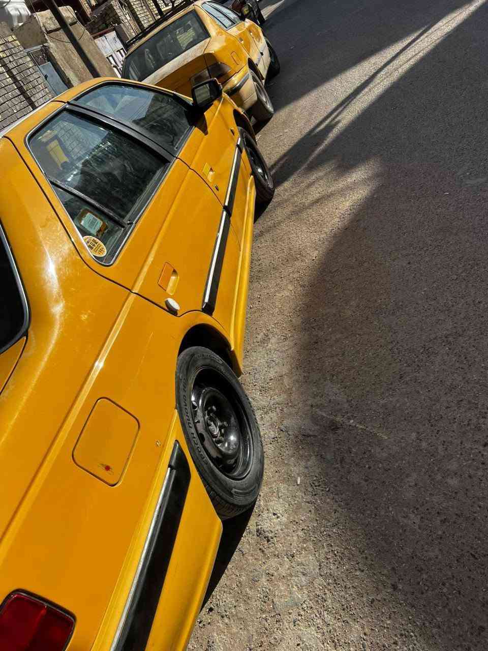 بيجو بارص • ٢٠١٥ • المكينة تنقص
