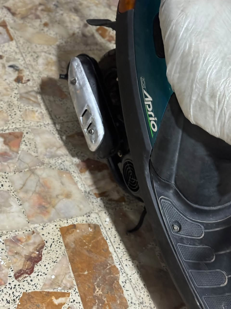 بطة • نضيفه • باتر ناقص
