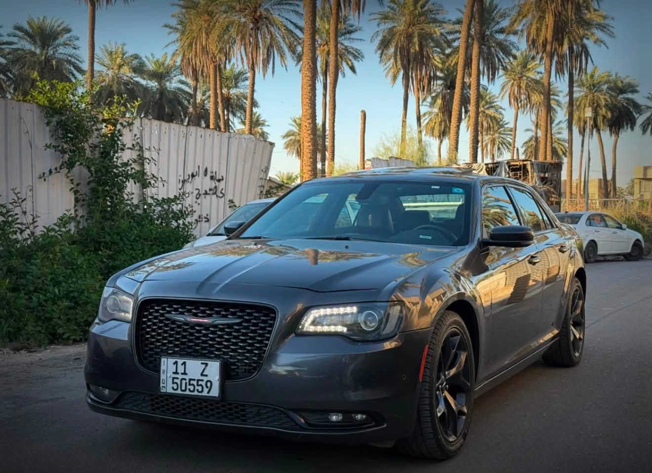 السلام عليكم
للبيع اوباما 2023 S

فول مواصفات 1/1

رادار جانبي

اشاير ترحيب

دمام خلفي

سستم صوت 

بنوراما 

كشنات تدفئه تبريد

وباقي المواصفات المعروفه 

حادثه السياره بنيد فقط بدون ايرباك بدون دواخل

السعر 280 وبيه مجال 

للاستفسار 

***********
