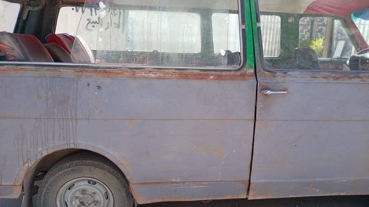 السلام عليكم رف نظيفه للبيع اصوليه تايرات جدد مجفته صارلي شهر من جفتتها كير جديد معايزها اي شي
مستعجل ع بيعتها عندي عمليه اريدها ب٦ وبيها مجال قليل *********** مكاني طويريج
