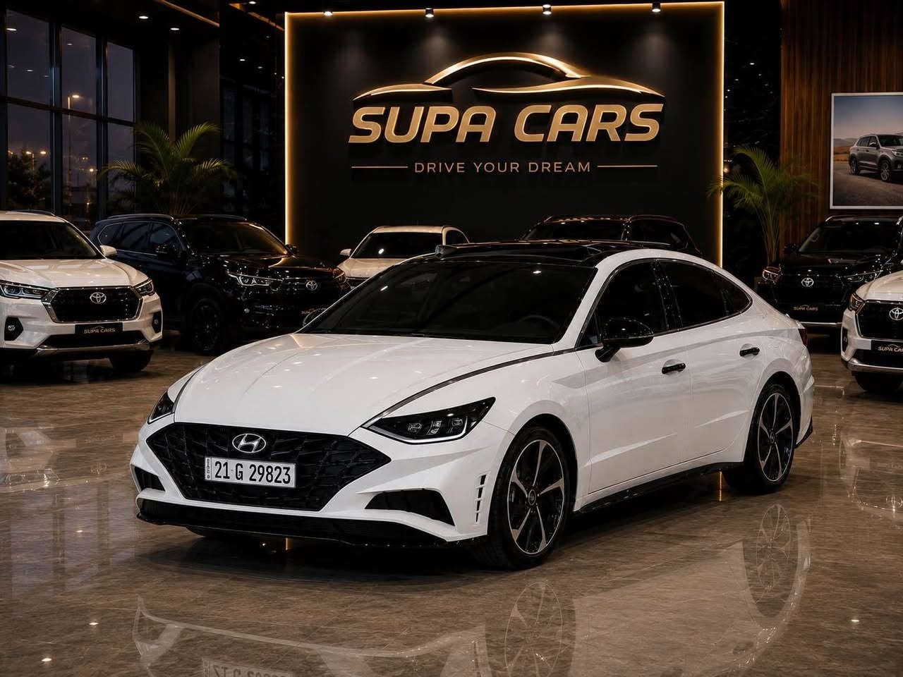 🚘 هیوندای سۆناتا ٢٠٢٢ بۆ فرۆشتن 🔥

⚙️ مەکینە: 1.6 Turbo
🛣️ ڕۆیشتن: ٥٧,٠٠٠ KM
🎨 بۆیاخ: تەنها ٢ دەرگا — دەرگای سایەق و دەرگای دوای سایەق

✨ مواسەفات:
• 🌌 پانۆراما
• 📷 کامێرا
• 🔑 بەسمە
• 📡 ڕادار ٣٦٠
• 🤎 ناو قەیسی
• 📺 شاشەی گەورە

💰 نرخ: ١٥٩ وەرەقە
📍 شوێن: سلێمانی

📞 بۆ زانیاری زیاتر و بینینی ئۆتۆمبێلەکە:
***********
***********
� هيونداي سوناتا 2022 للبيع 🔥

⚙️ المحرك: 1.6 Turbo
🛣️ الممشى: 57,000 كم
🎨 الصبغ: بابين فقط — باب السائق والباب الخلفي جهة السائق

✨ المواصفات:
• 🌌 بانوراما
• 📷 كاميرا
• 🔑 بصمة
• 📡 رادار 360
• 🤎 داخلية بيج
• 📺 شاشة كبيرة

💰 السعر: 159 ورقة
📍 الموقع: السليمانية

📞 للاستفسار ومزيد من المعلومات:
***********
*********** السليمانية, العراق
