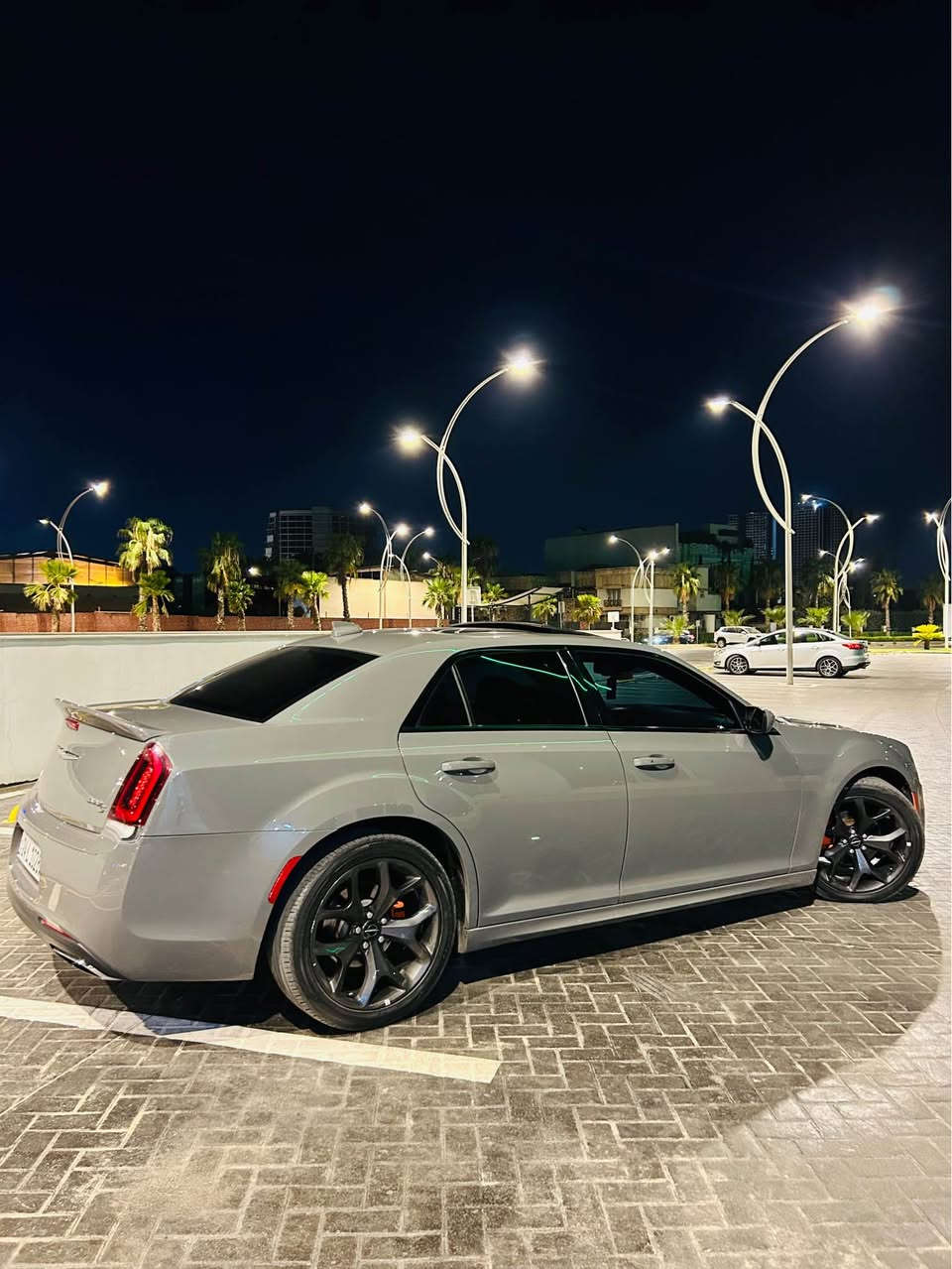 Chresler 300S 2018 clin title
 سيارة كلين تايتل كندى دعامى لل دعامي سبغ بشرط 
٧٥ مايل ماشي سياره جديد جديد 
سعر:- ٢٧٨$ بي مجال بسيط 
واتس اب / *********** أربيل, العراق
