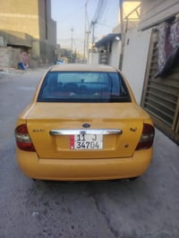 طيبه • ٢٠١٥ • رقم بغداد