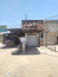 محل للإيجار • بسبعه نيسان • أمام حسينية الائمه