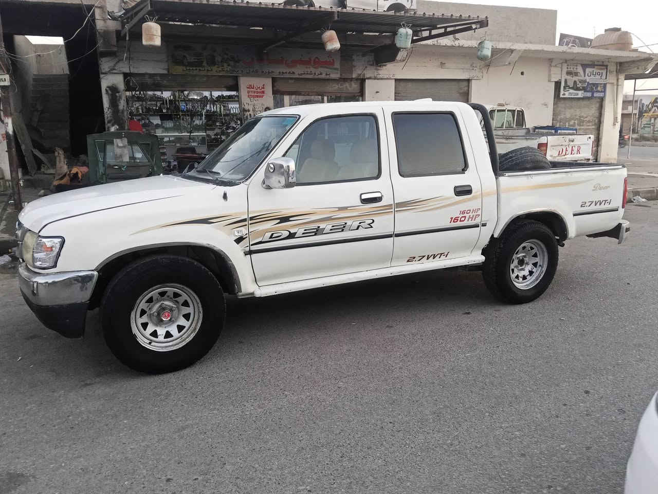 دیر ۲۰۰۷مەنەفیست کابریتەر گێرو مەکینەو ئەکسل بەشەرت هەمو گیانی بەشەرت ***********
***********
