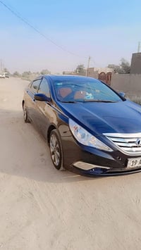 سوناته ٢٠١٣ • وارد امريكي • فتحة سقف