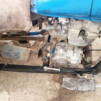 ستوته • ٢٠١٦ • مكينة جديده
