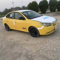 النترا • ٢٠٠٩ • رقم بغداد