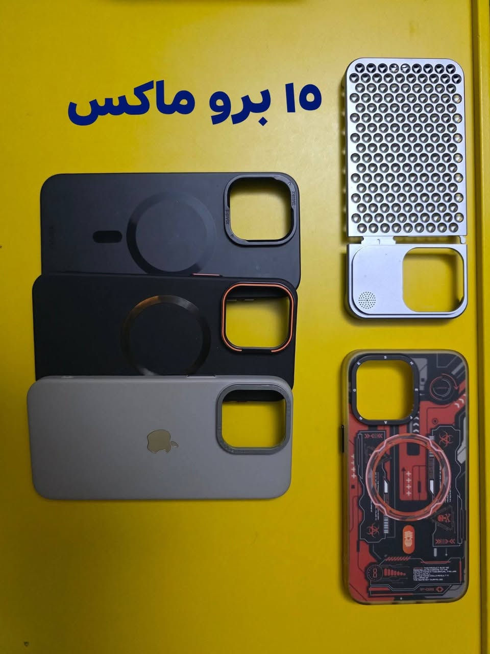 للبيع ع ٥ الاف
جدد
للاستفسار 
***********
