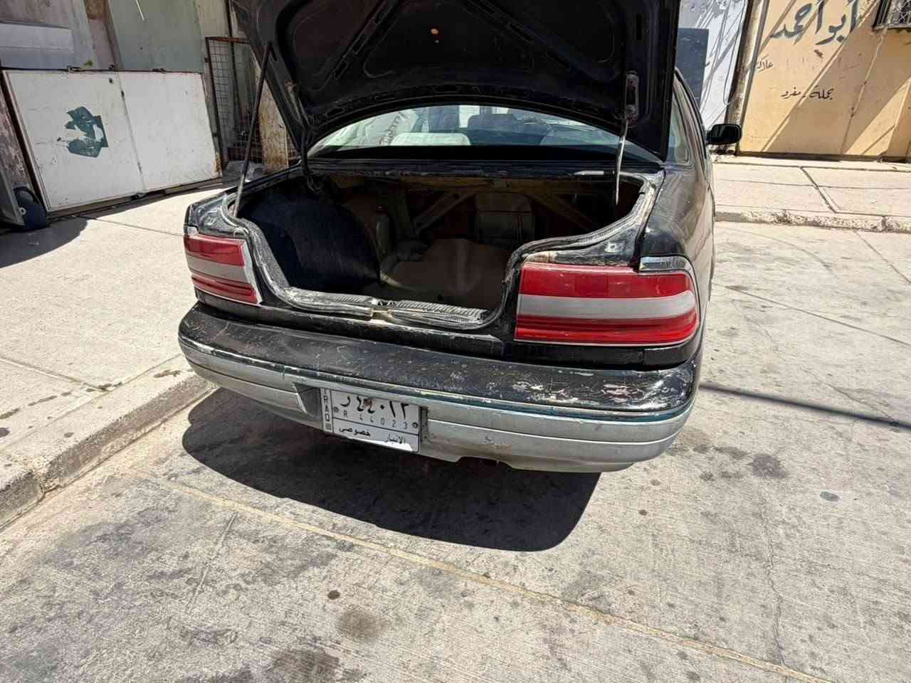 السلام عليكم برنس دايو للبيع سعر 25 ورقة وبيها مجال
للاستفسار اكثر الاتصال على صاحبها ***********
