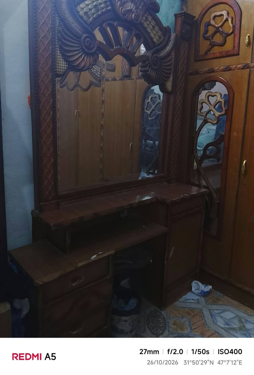 غرفه اخشاب • العمارات الصناعيه • قابلة تفاوض