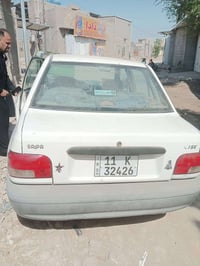 سايبا ١٤ • مكينة جديد • رقم دولي