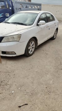 ام جراند • ٢٠١٣ • كهربايات شغالة