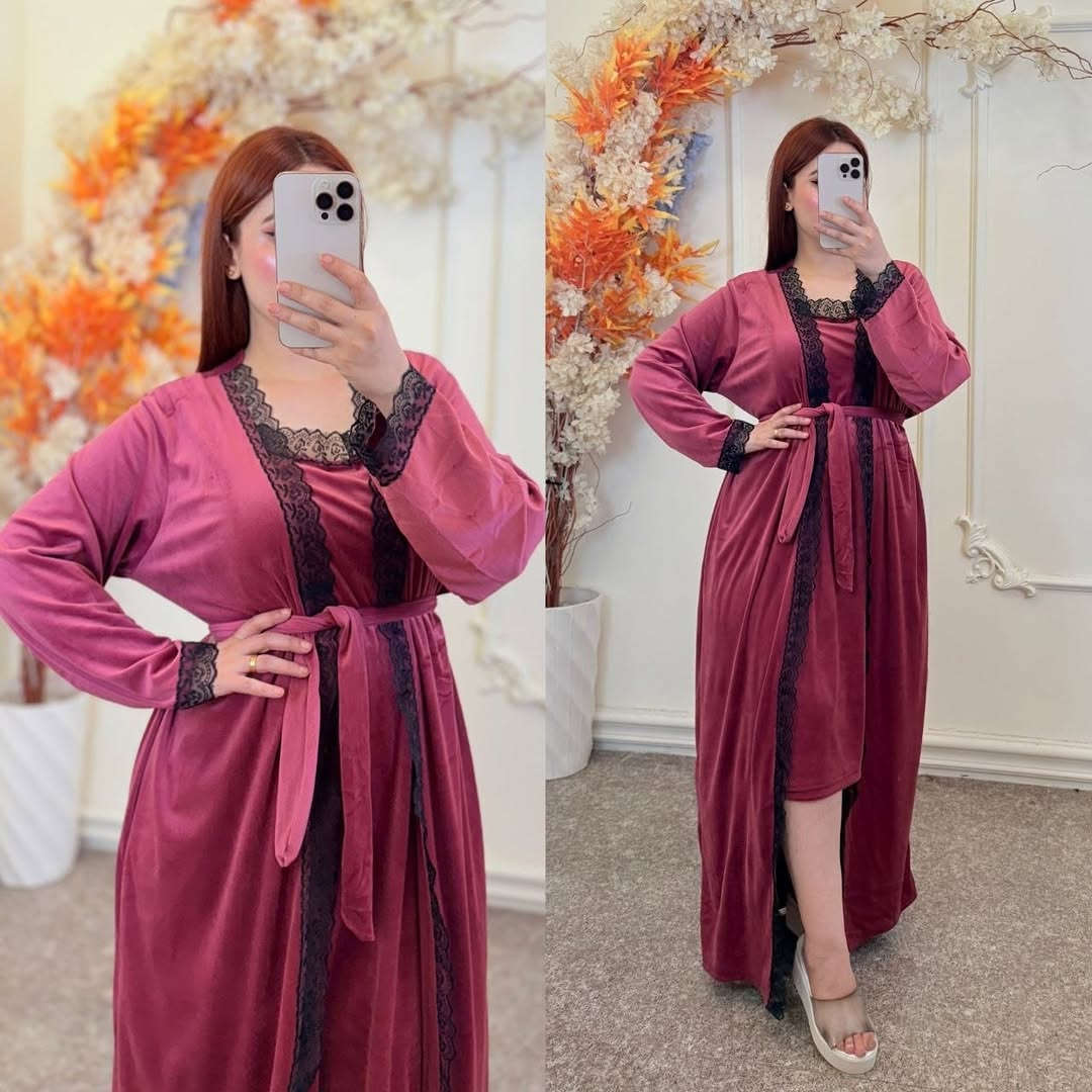 بشت • بينصل • مقاسات 3XL-5XL