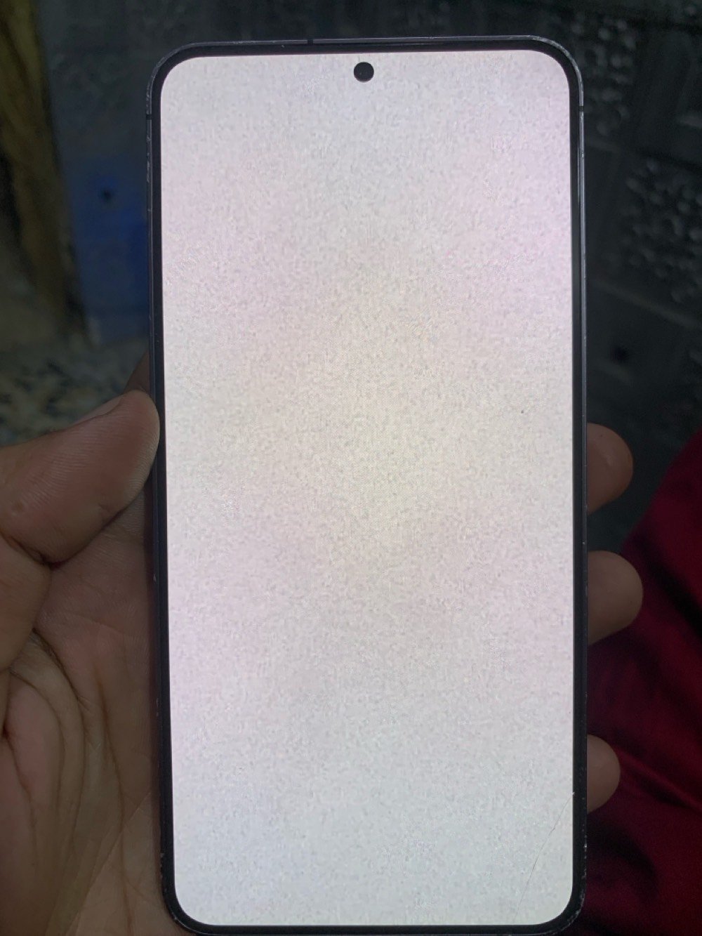 اس ٢٤ بلاس • ٥١٢/١٢ • بطارية ٤٩٠٠
