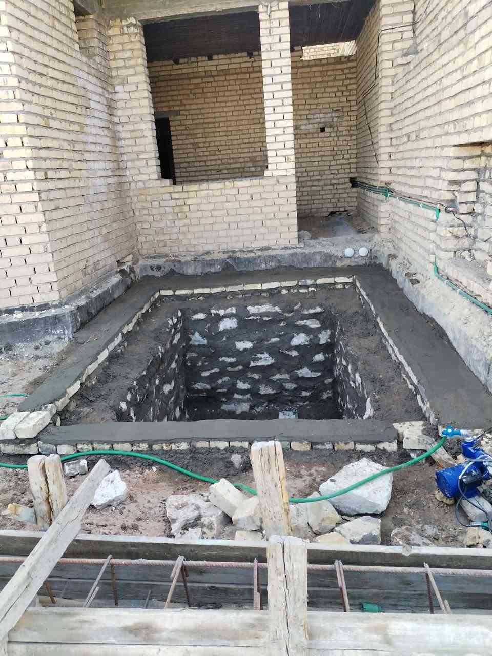 سلام عليكم عمل اليوم في السماوه 

شغل حجر من الدرجه اولى بسماوة تريد اريد مواد وعمل مقطوعه يوميه

بناء استاذ  ابو علي البناء ال مري 🔨🔨

وشغل حسب الطلب سعر مناسب

استفسار اتصال ع رقم *********** او مراسله واتساب
