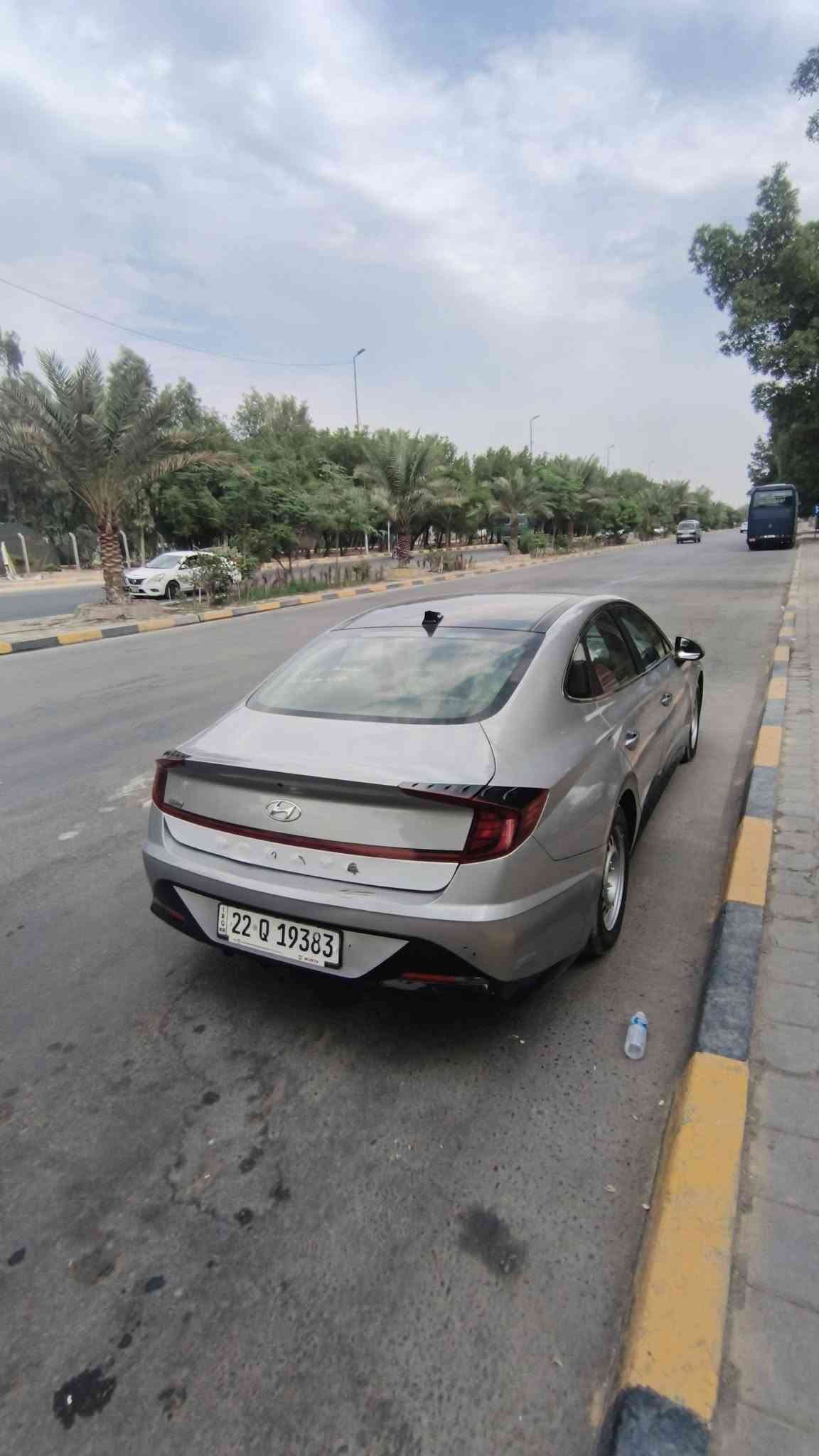 سوناتا ٢٠٢٣ • مكينه ٢٥٠٠ • فول مواصفات