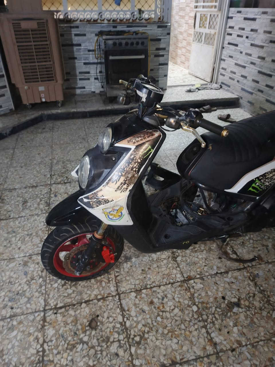 سكنس جبلي كفاله عامه
اعيد واكرر  كفاله عامه
جويتر رياضي 
نوزل رياضي 
يدات رياضي 
كلاجات رياضي 
دهن كله امزويل
دراجه صاله 6 اشهر من نزلته 
سعره مليون وبيه مجال 
رقم انتصال ***********
واتساب ***********
مكاني بغداد رأسه العبيدي
