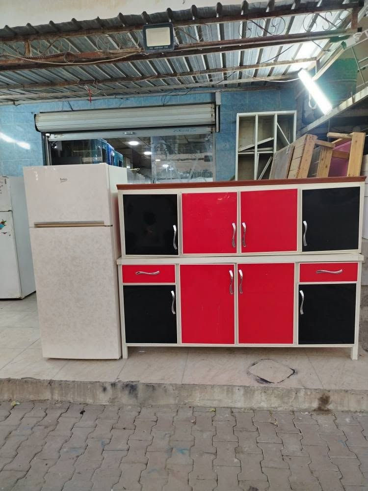 🏠 السلام عليكم زبائنه الكرام 🏠 معرض ومعمل أنمار للأثاث 🏠يوجد لدى معرضنا جميع الاغراض المنزليه شرط النظافه اخوالجديد وبأسعار مناسبه وتنافسيه 💐 مستعدون لبيع وتجهيز اثاث بيت كامل بأحدث الموديلات 🏡 للأستفسار واتساب ☎️ *********** ☎️ *********** كركوك, العراق
