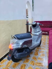 بوليس مصطره • مكينة جديدة • كفالة سنة