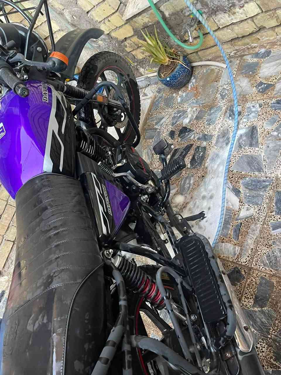 دايوان موديل ٢٣ نازله بل ٢٤ دراجه استعمال شخصي مو دلفري دراجه كفاله عامه الراغب في الشراء يتصل ممتواجد فيس مليونين ونص وبيها مجال ***********
الرقم انكليزي بغداد تحويل ثاني يوم
