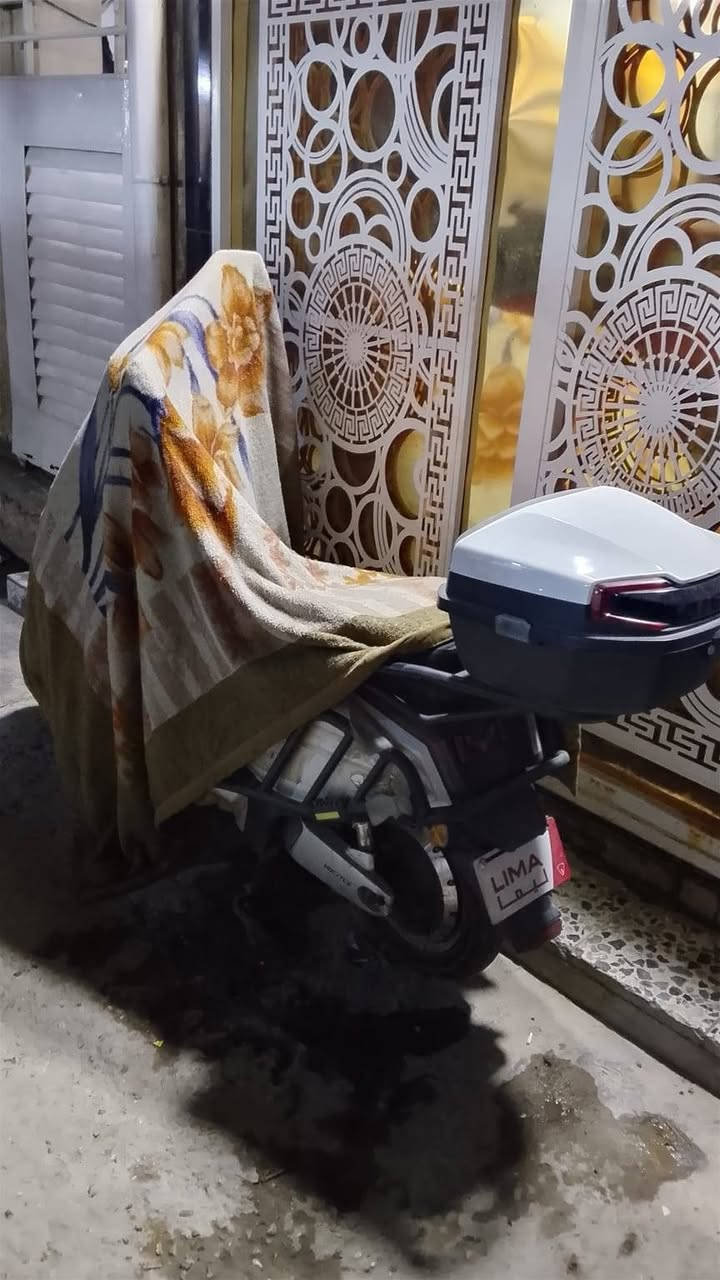 دراجه للبيع نوعه ليما من معرض مؤيد طياره دراجه بعديه بل ‏‪+9647885263819‬‏ مستعمله شي قليل شهرين ويجوز اقل مكاني بغداد بلديات سعره مليون وربع بيه مجال الوصل مالته موجود
رقمي‏‏‪***********‬‏
دراجه للبيع نوعه ليما من معرض مؤيد طياره دراجه بعديه بل ‏‪+9647885263819‬‏ مستعمله شي قليل شهرين ويجوز اقل مكاني بغداد بلديات سعره مليون وربع بيه مجال الوصل مالته موجود
