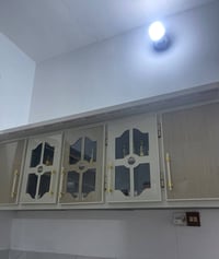 جديد • مكسور • ما يركب بالمطبخ