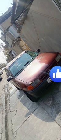 استره • ١٩٩٢ • كير ومحرك شرط