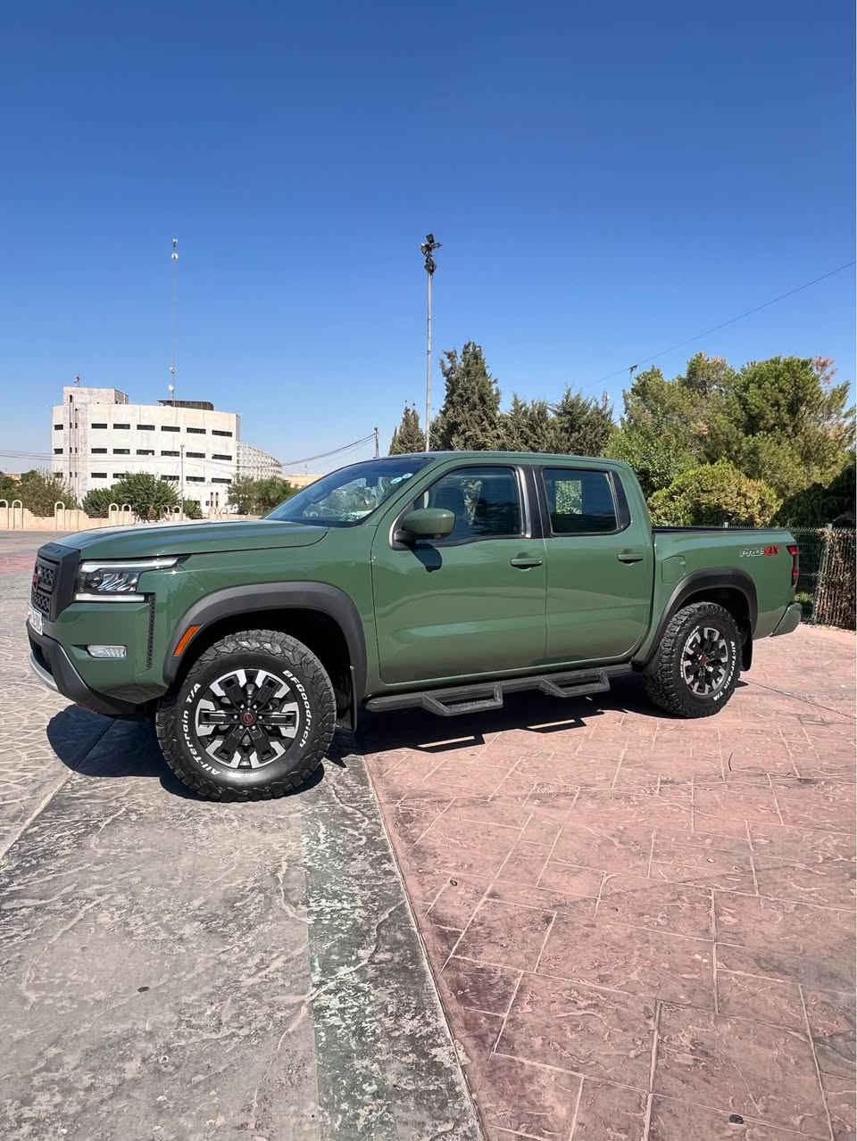 بدون صبغ و تعديل
*********** أربيل, العراق
