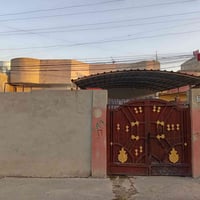 حي الرشيديه • ١٧٥م • واجهة تحتاج صبغ