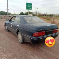 بطه متصل موديل ٩٣رقم انبار انكليزي باسمي سياره بلاديه كير مكينه مكفولا...