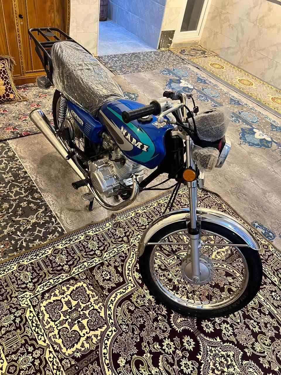 اربعه كير • ٢٠٢٧ • باسمي