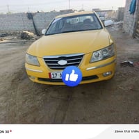 سوناتا • مكينه وكير • السماوه