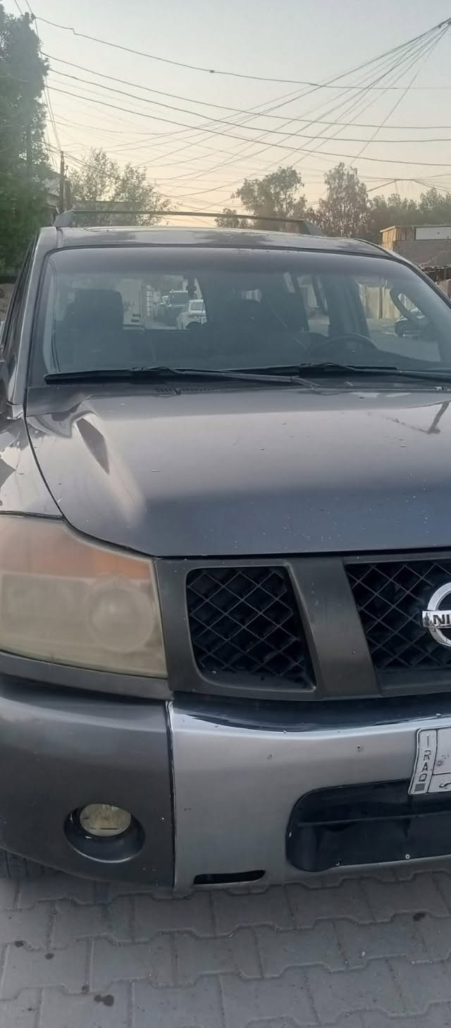 سلام عليكم سياره لبيع ٢٠٠٧ سياره بسمي رقم أنبار بيع مستعجل سعر ٥٨ عنوان بغداد تلفون ***********
