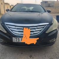 سوناتا • ٢٠١٤ • ميسان